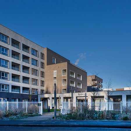 ليل Residence Services Seniors Domitys - Villa Ulma المظهر الخارجي الصورة