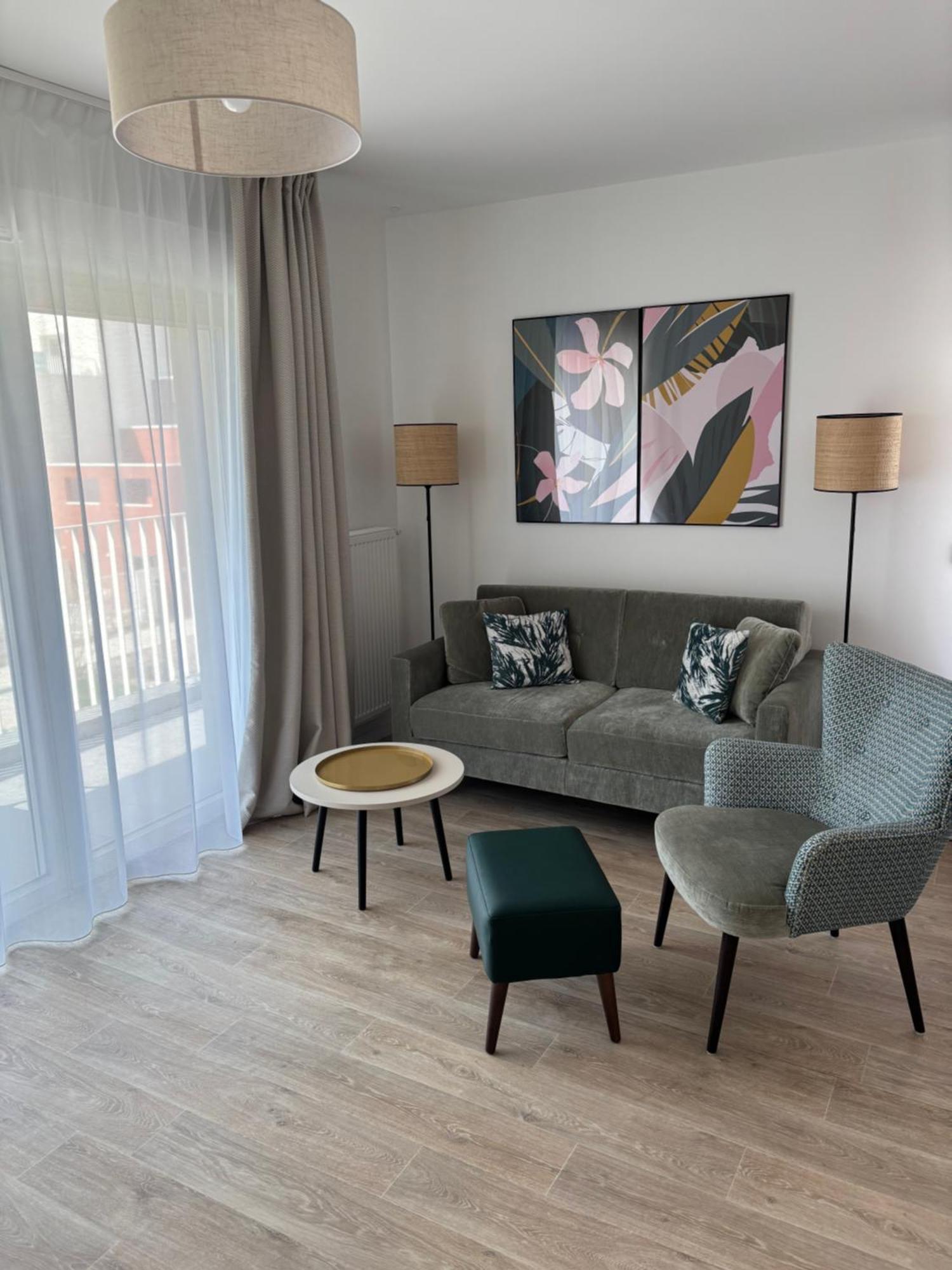 ليل Residence Services Seniors Domitys - Villa Ulma المظهر الخارجي الصورة