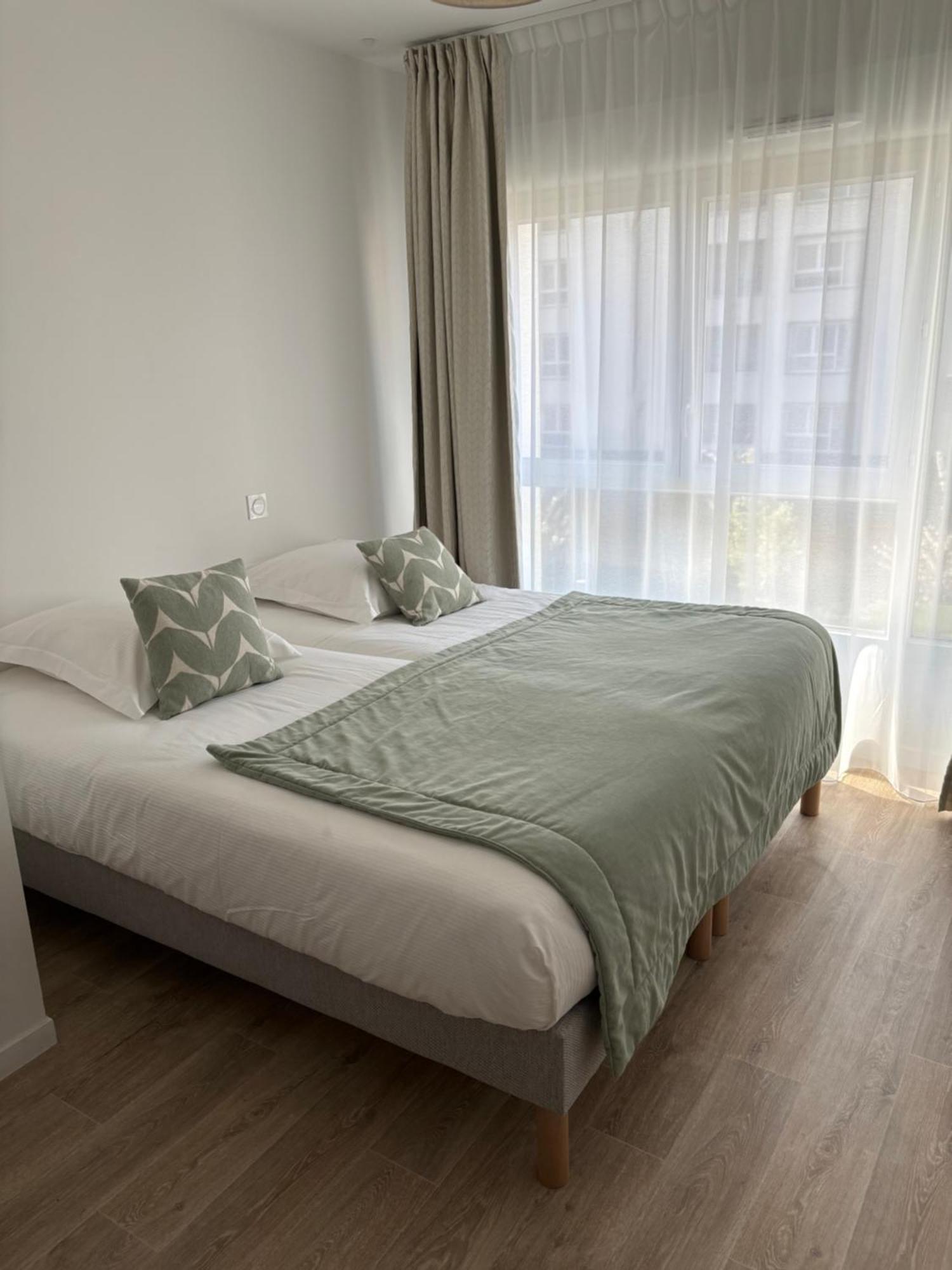ليل Residence Services Seniors Domitys - Villa Ulma المظهر الخارجي الصورة