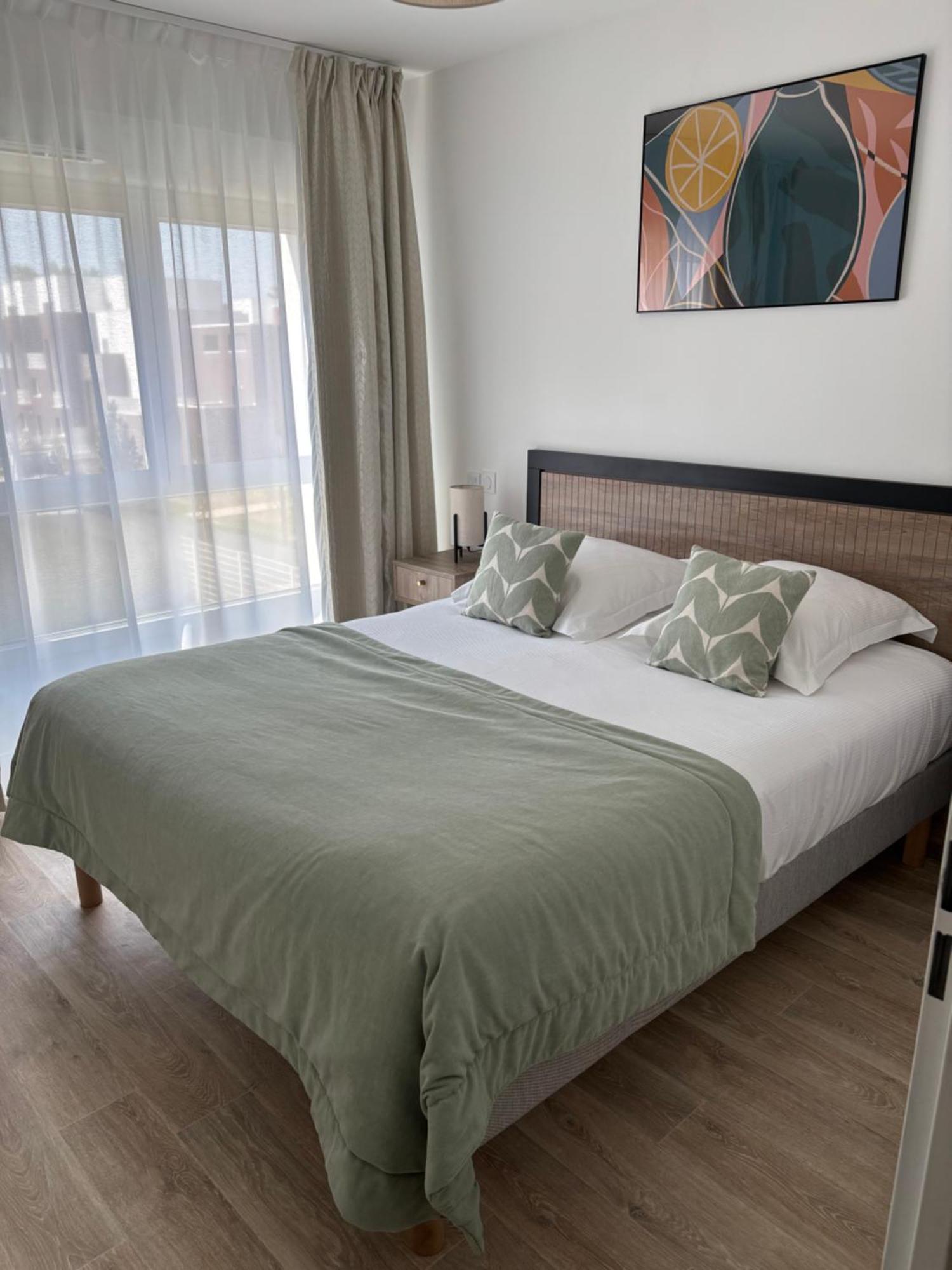 ليل Residence Services Seniors Domitys - Villa Ulma المظهر الخارجي الصورة