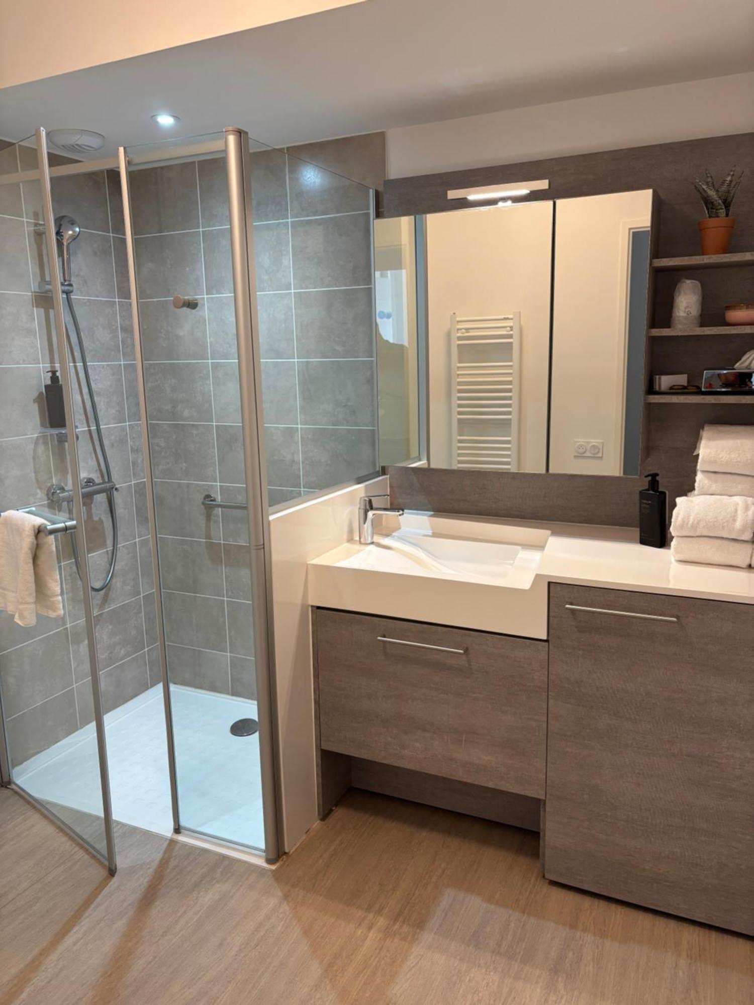 ليل Residence Services Seniors Domitys - Villa Ulma المظهر الخارجي الصورة