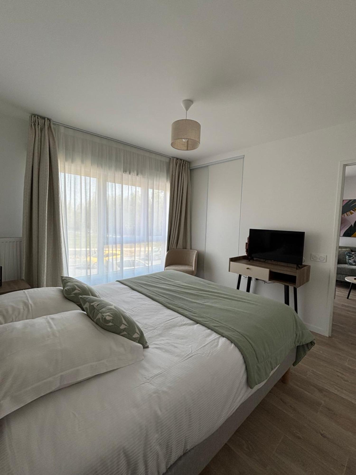 ليل Residence Services Seniors Domitys - Villa Ulma المظهر الخارجي الصورة