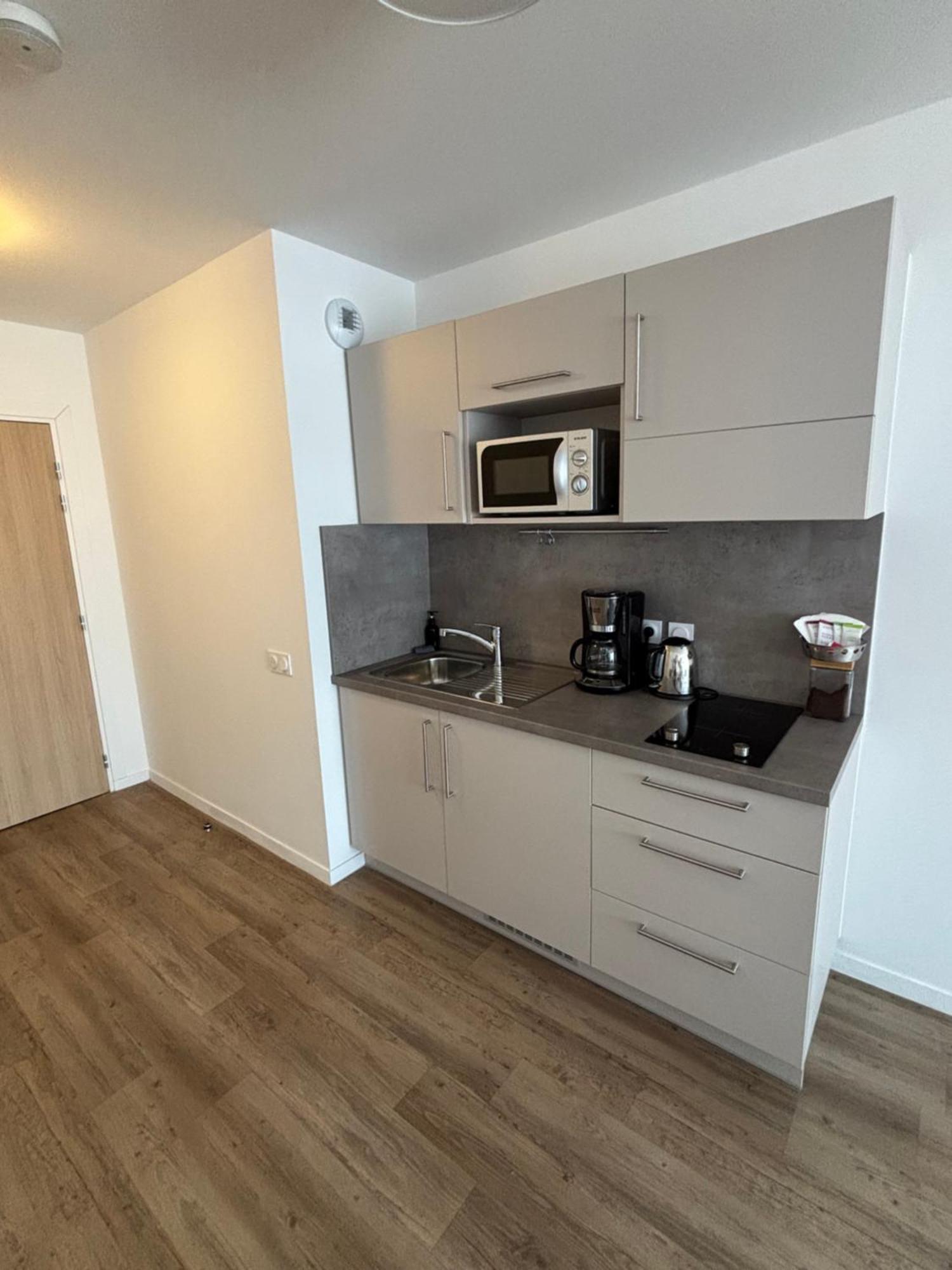 ليل Residence Services Seniors Domitys - Villa Ulma المظهر الخارجي الصورة