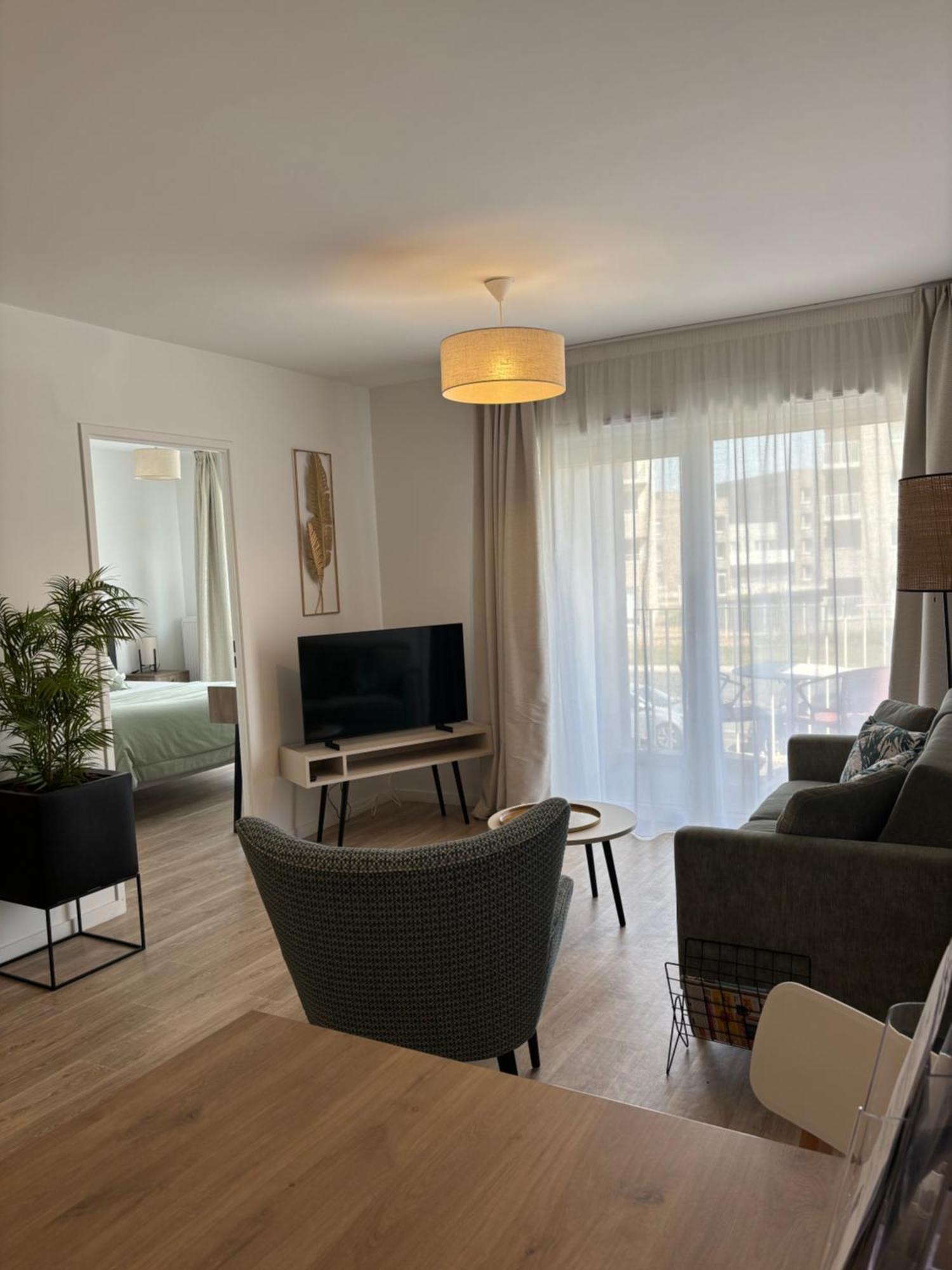 ليل Residence Services Seniors Domitys - Villa Ulma المظهر الخارجي الصورة