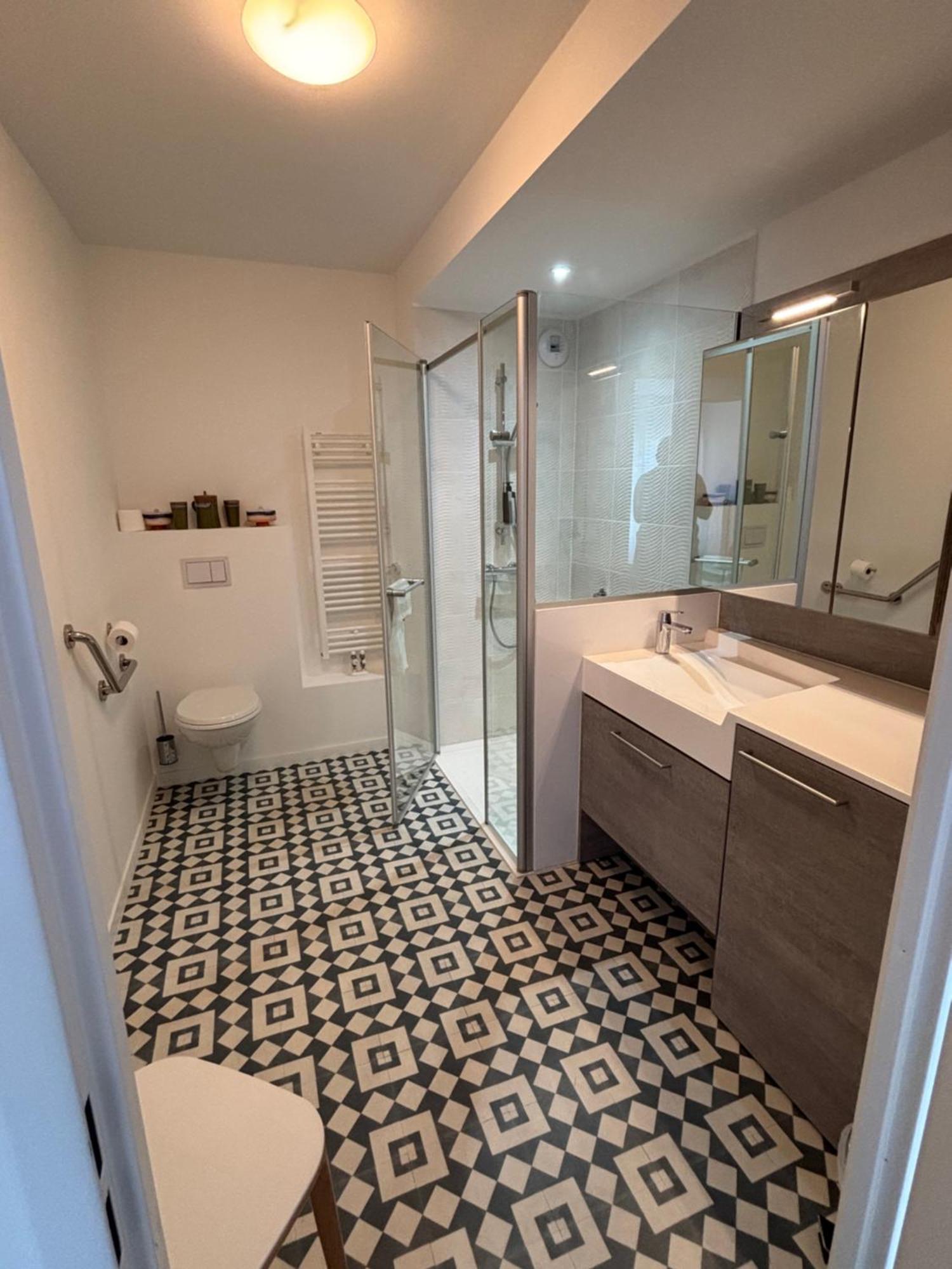 ليل Residence Services Seniors Domitys - Villa Ulma المظهر الخارجي الصورة